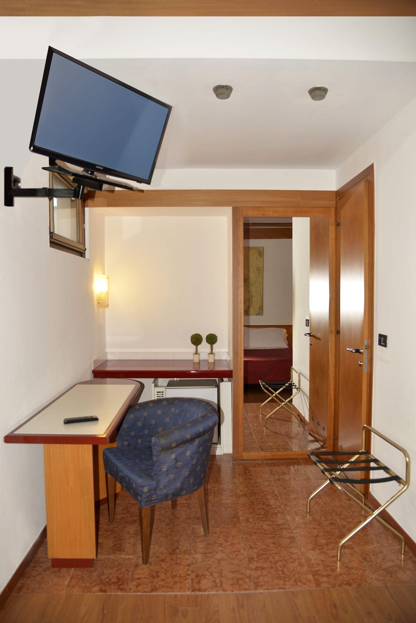 Hotel Giotto Turin Bagian luar foto