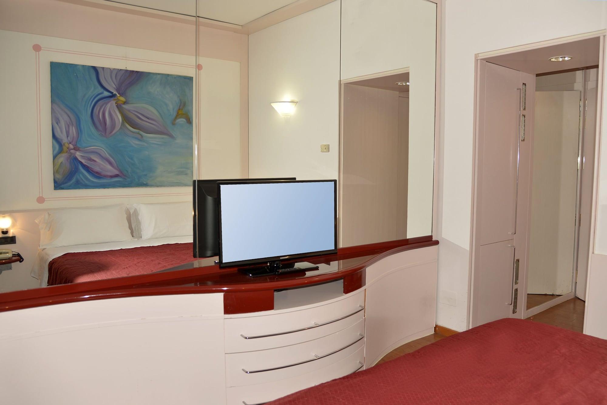 Hotel Giotto Turin Bagian luar foto