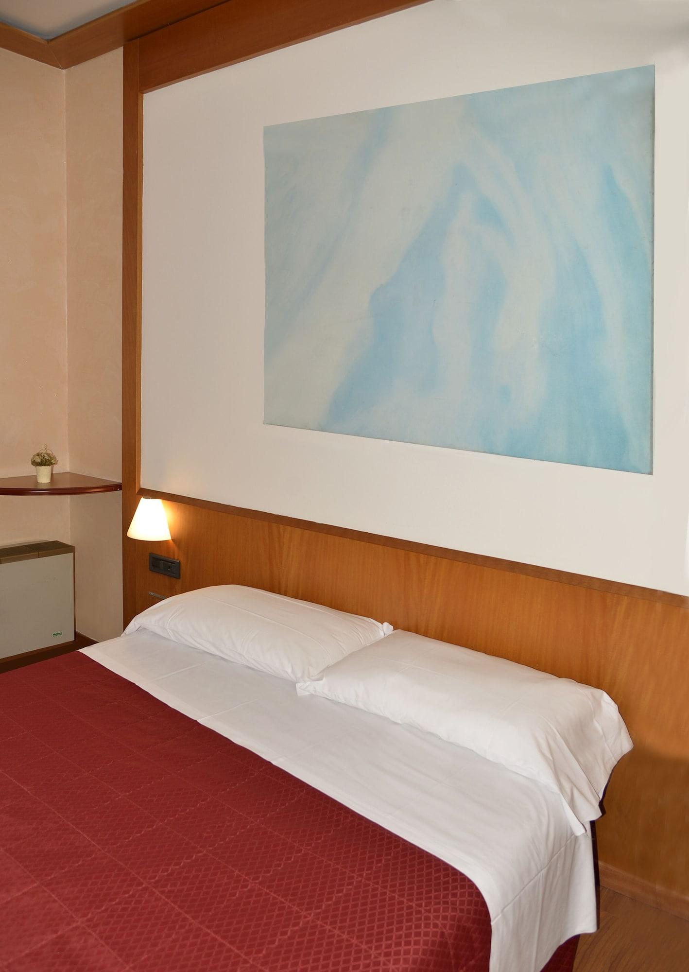 Hotel Giotto Turin Bagian luar foto